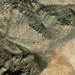 Satellite imagery of Nāwêr Ghar, AF