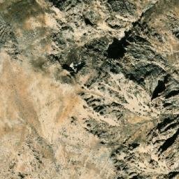 Satellite imagery of Nāwêr Ghar, AF