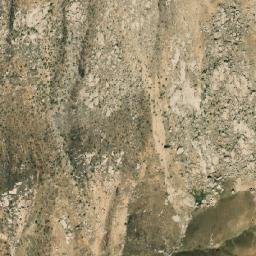 Satellite imagery of Kōtal-e Tamazān, AF