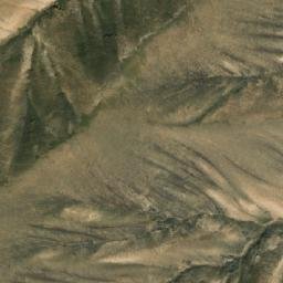 Satellite imagery of Kōtal-e Tamazān, AF