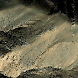 Satellite imagery of Kōh-e Shāhlij, AF