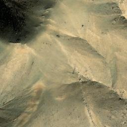 Satellite imagery of Kōh-e Shāhlij, AF