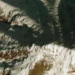 Satellite imagery of Chukrī Kōh, AF