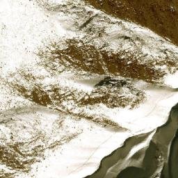 Satellite imagery of Chukrī Kōh, AF