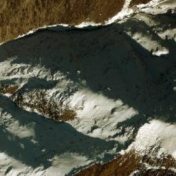 Satellite imagery of Siyāh Sang, AF