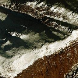 Satellite imagery of Siyāh Sang, AF