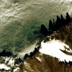 Satellite imagery of Barfāb Ghar, AF