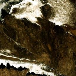 Satellite imagery of Barfāb Ghar, AF