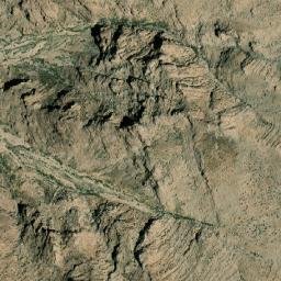 Satellite imagery of Kōtal-e Khar Gardan, AF