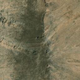 Satellite imagery of Kōtal-e Khar Gardan, AF