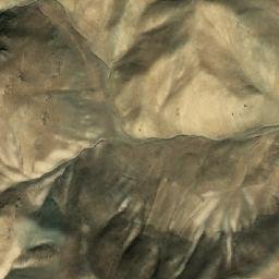 Satellite imagery of Bābā Qōl, AF