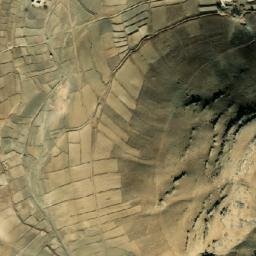 Satellite imagery of Sōkhtah Qāsh, AF