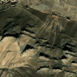 Satellite imagery of Sōkhtah Qāsh, AF