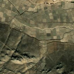 Satellite imagery of Sōkhtah Qāsh, AF
