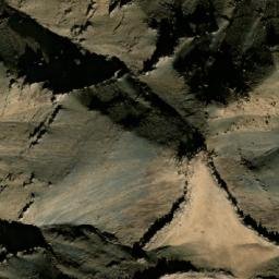 Satellite imagery of Siyāh Kōh, AF