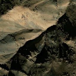 Satellite imagery of Siyāh Kōh, AF