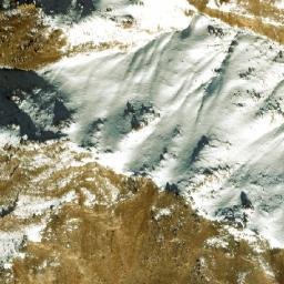 Satellite imagery of Bālā Kōh, AF