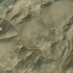 Satellite imagery of Surkh Kōh, AF