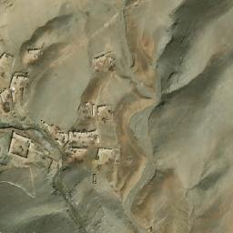 Satellite imagery of Pas Paytāw, AF