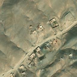 Satellite imagery of Pas Paytāw, AF