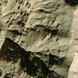 Satellite imagery of Spīn Ghar, AF