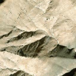 Satellite imagery of Spīn Ghar, AF