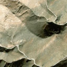 Satellite imagery of Spīn Ghar, AF