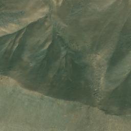 Satellite imagery of Samats, AF