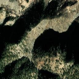 Satellite imagery of Mōgī Ghar, AF