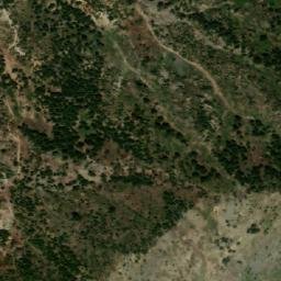 Satellite imagery of Rubāţ Ghar, AF