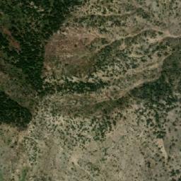 Satellite imagery of Rubāţ Ghar, AF