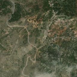 Satellite imagery of Pēkah, AF