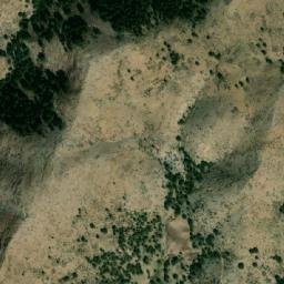 Satellite imagery of Wuspō Ghar, AF