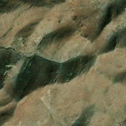 Satellite imagery of Sandzêlaī Ghar, AF