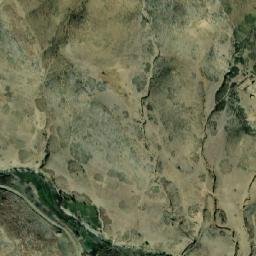 Satellite imagery of Mandasēr Tangah, AF