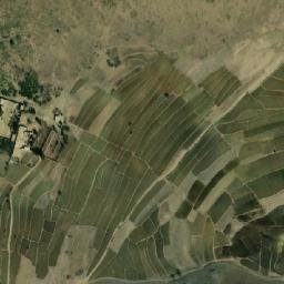 Satellite imagery of Zakay Ghunḏêy, AF