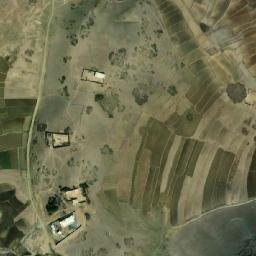 Satellite imagery of Zakay Ghunḏêy, AF