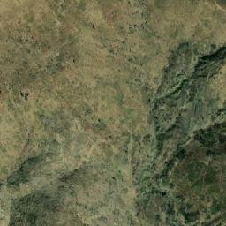 Satellite imagery of Lanḏah Ghar, AF