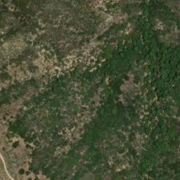 Satellite imagery of Rouse Ridge, US