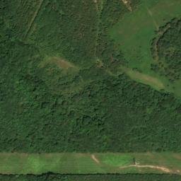 Satellite imagery of Craft Mine, US