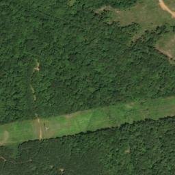 Satellite imagery of Drifton Mine, US