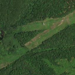 Satellite imagery of Colta Mine, US