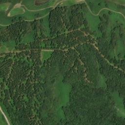 Satellite imagery of Colta Mine, US