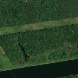 Satellite imagery of Riverside Number 1 Mine, US