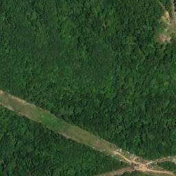 Satellite imagery of Odoms Mine, US