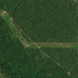 Satellite imagery of Wegra Mine, US