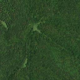 Satellite imagery of Gamma Slope Mine, US