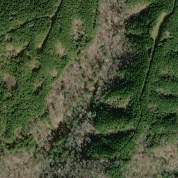 Satellite imagery of Brazil Mine, US