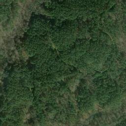 Satellite imagery of Brazil Mine, US