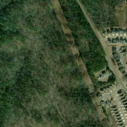 Satellite imagery of Cosmo Mine, US